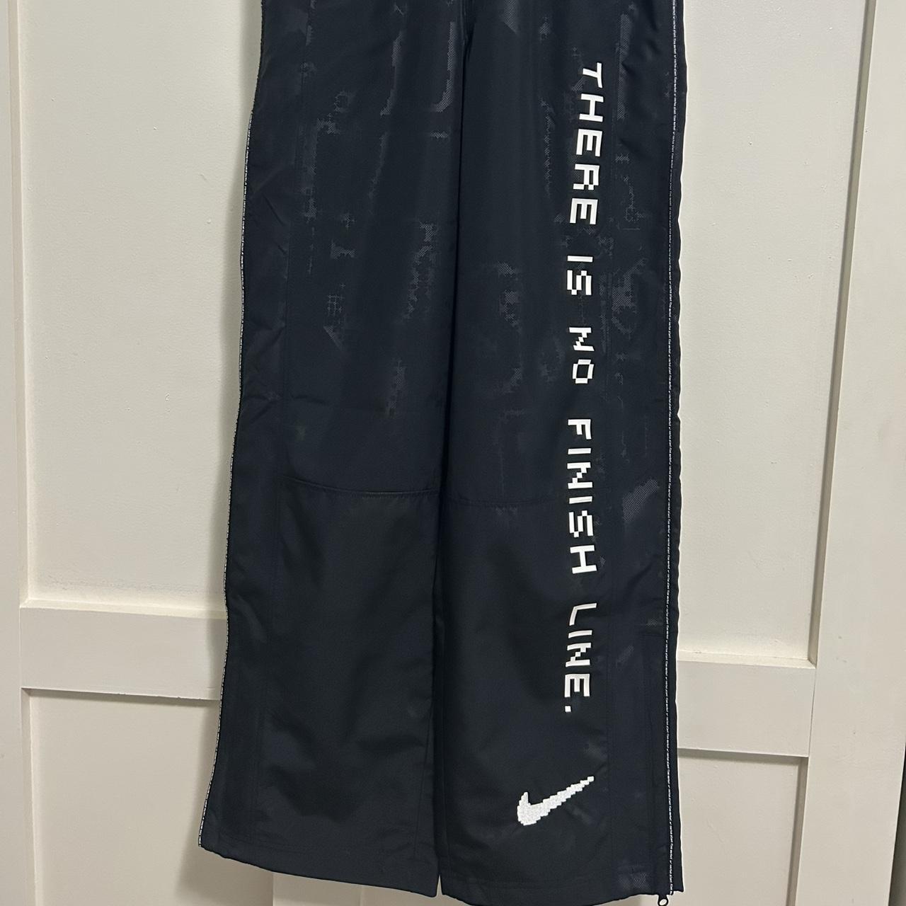 NIKE CPFM FIGHT NIKE TRACK PANT Size XS Brand New | Depop