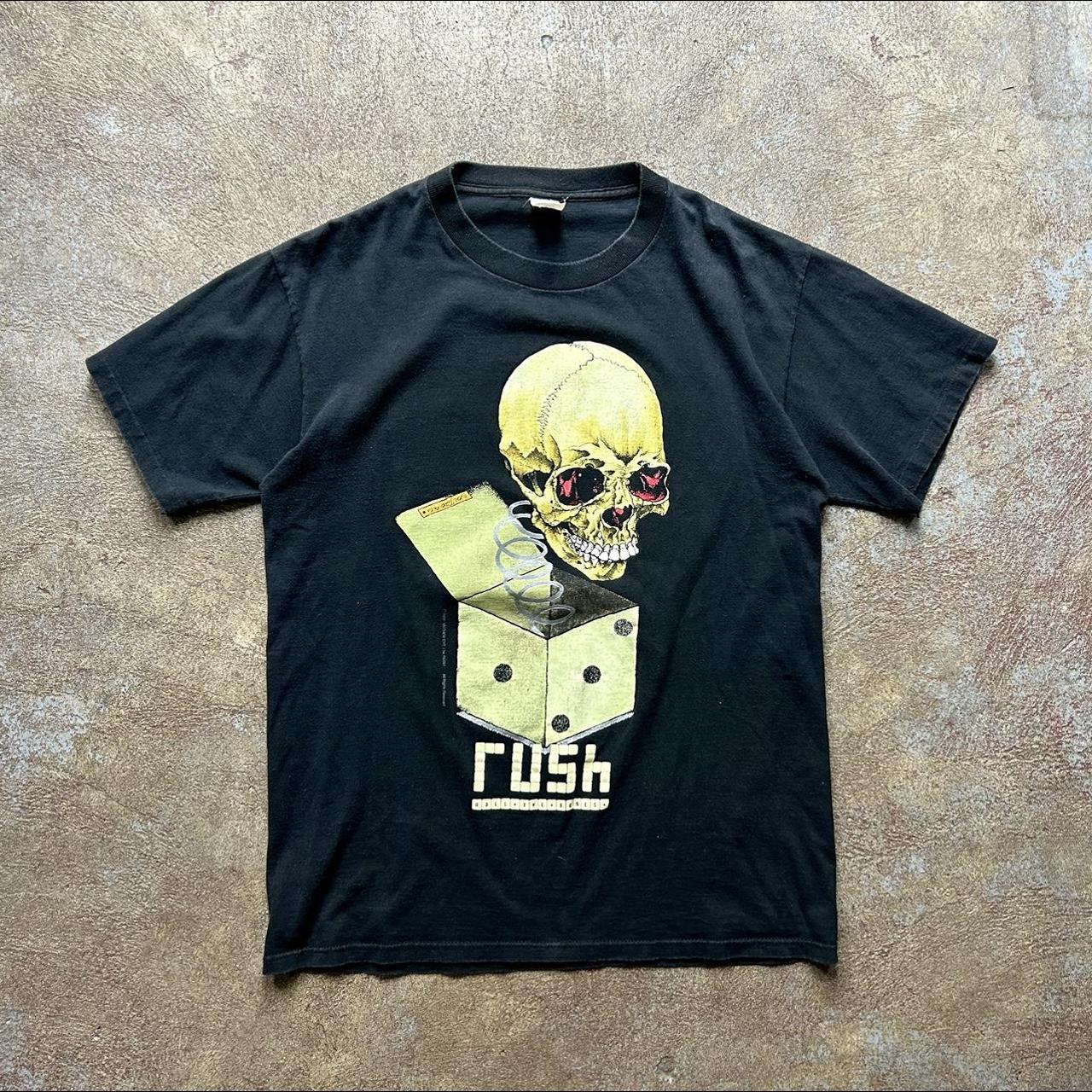 Bonds Men's Black Tshirt Depop