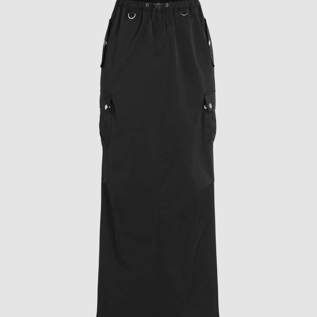 Cider Women's Skirt Depop