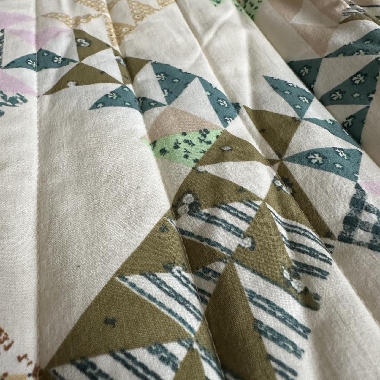 Universal Thread Women's Jacket - White/Multi - M… - image 4