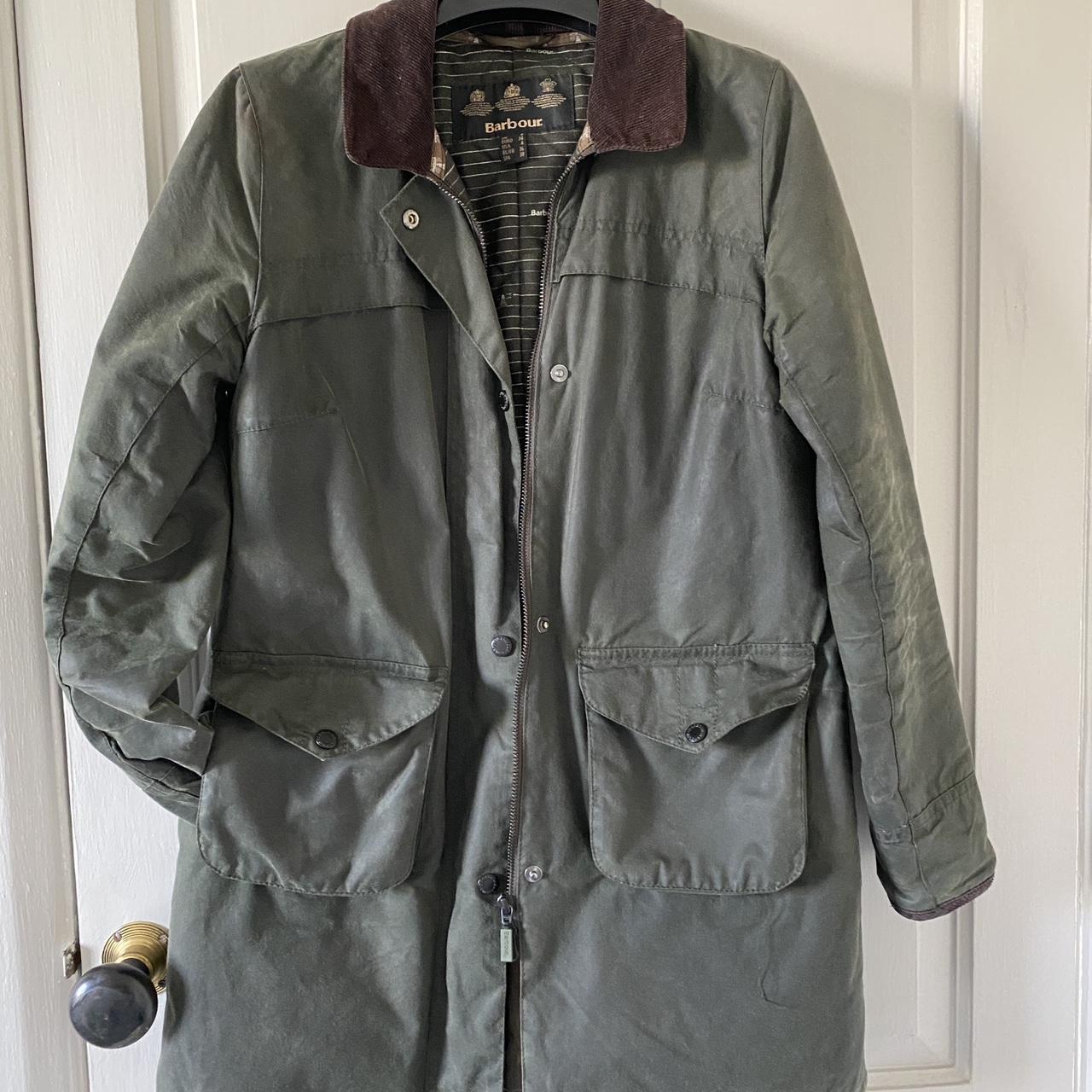 Barbour sandbanks on sale