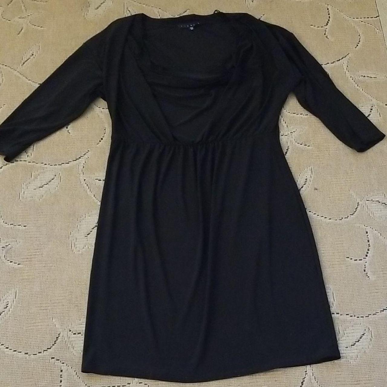 Source Unknown Women's Going out dresses - Black … - image 5