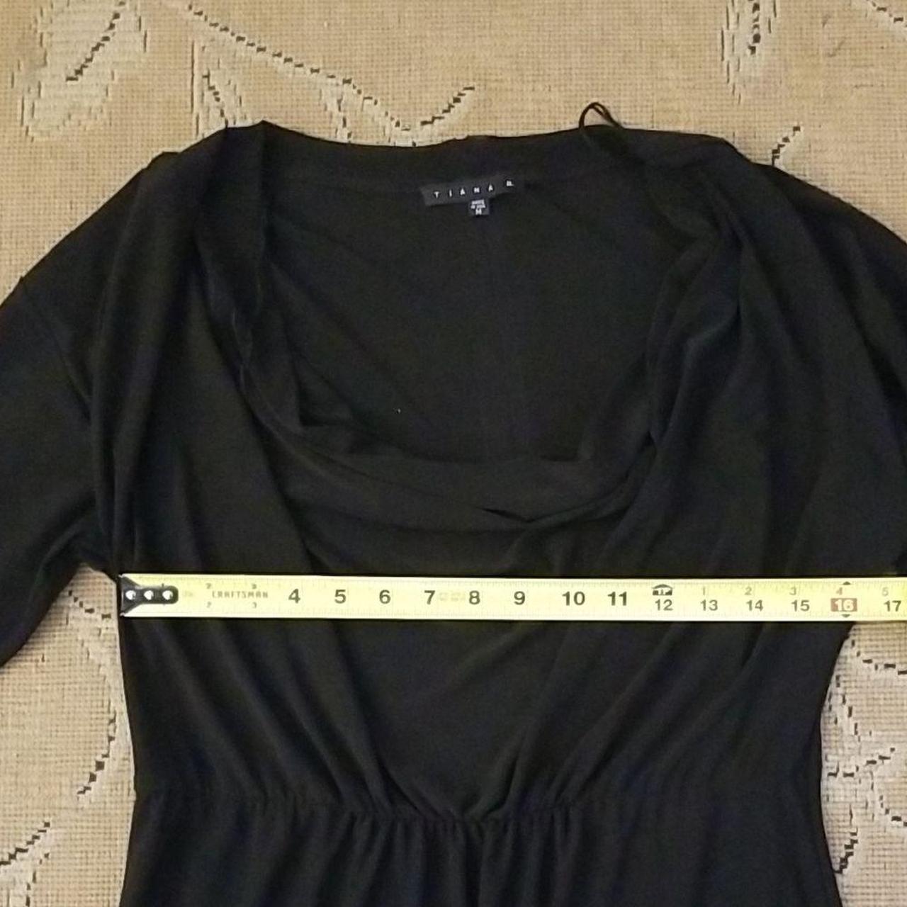 Source Unknown Women's Going out dresses - Black … - image 3