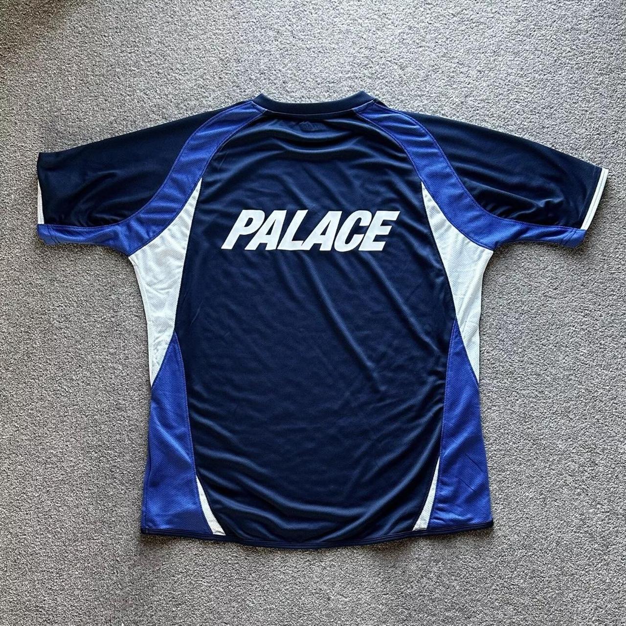 Palace Pro jersey | Medium Very lightly worn