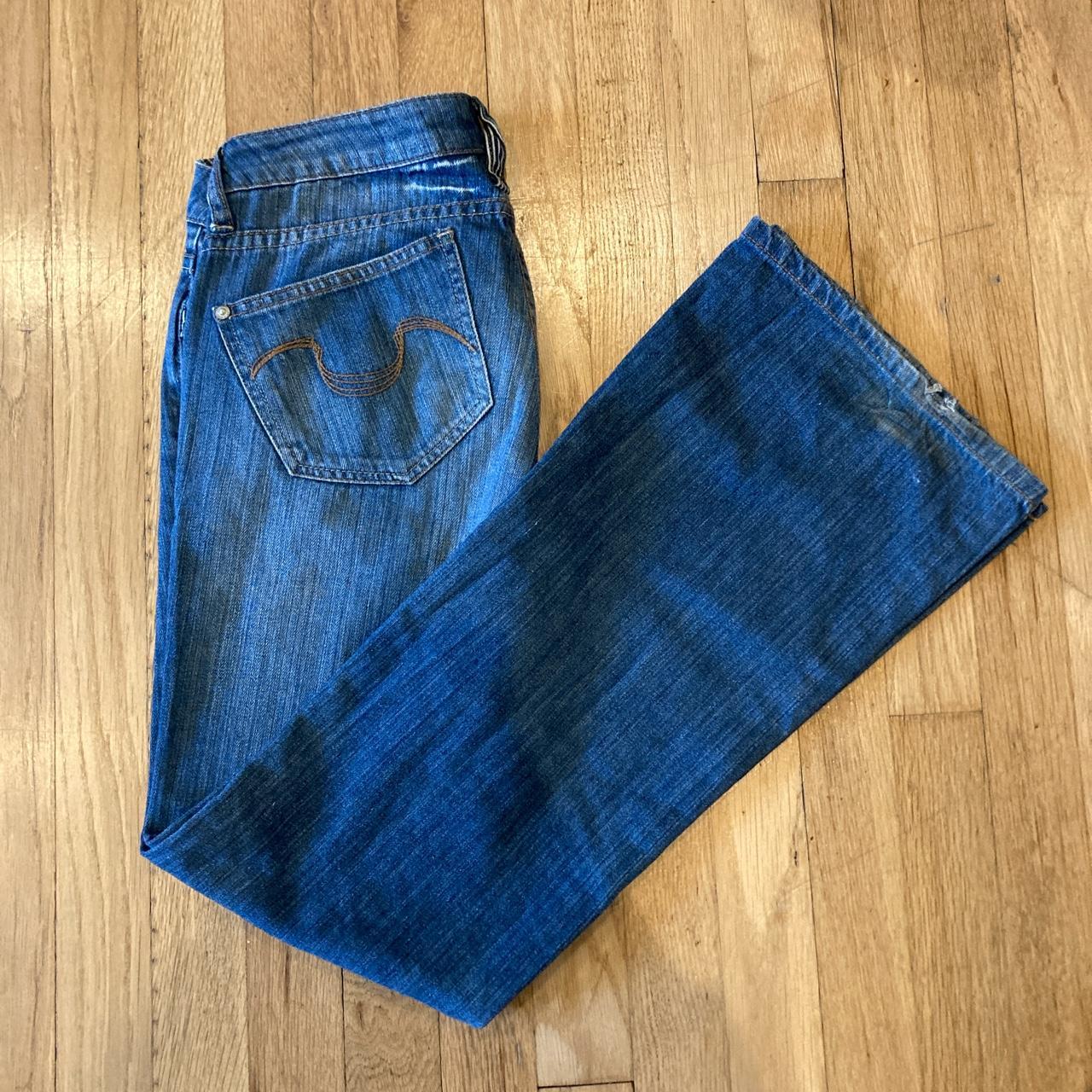 mango-women-s-jeans-depop