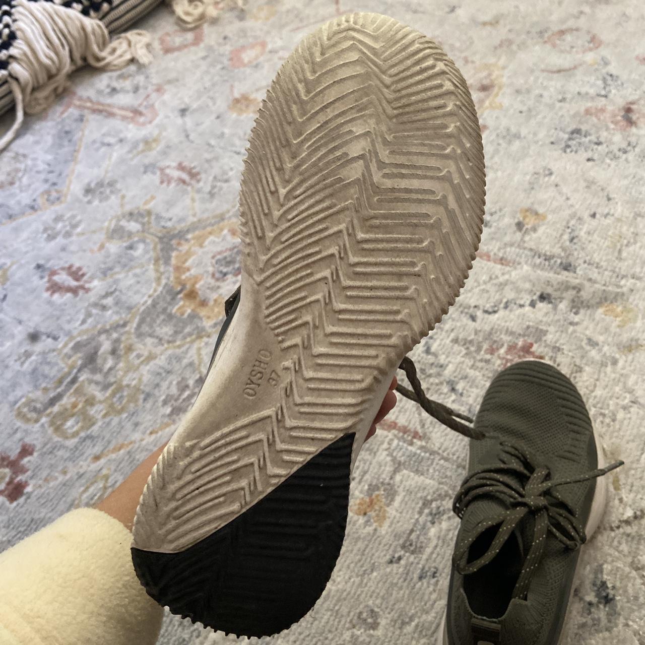 yeezy shoes olive green