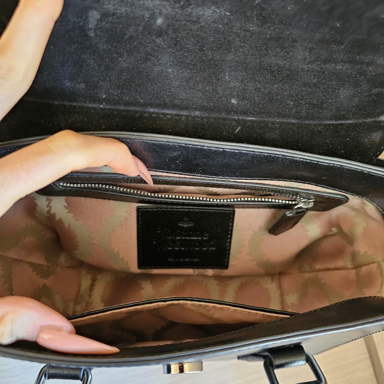 Vivienne Westwood Matilda Small Bag Originally | Depop Vivienne Westwood Matilda Small Bag Originally | Depop