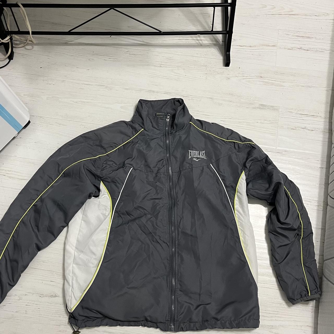 Everlast Men's Sweatshirt | Depop