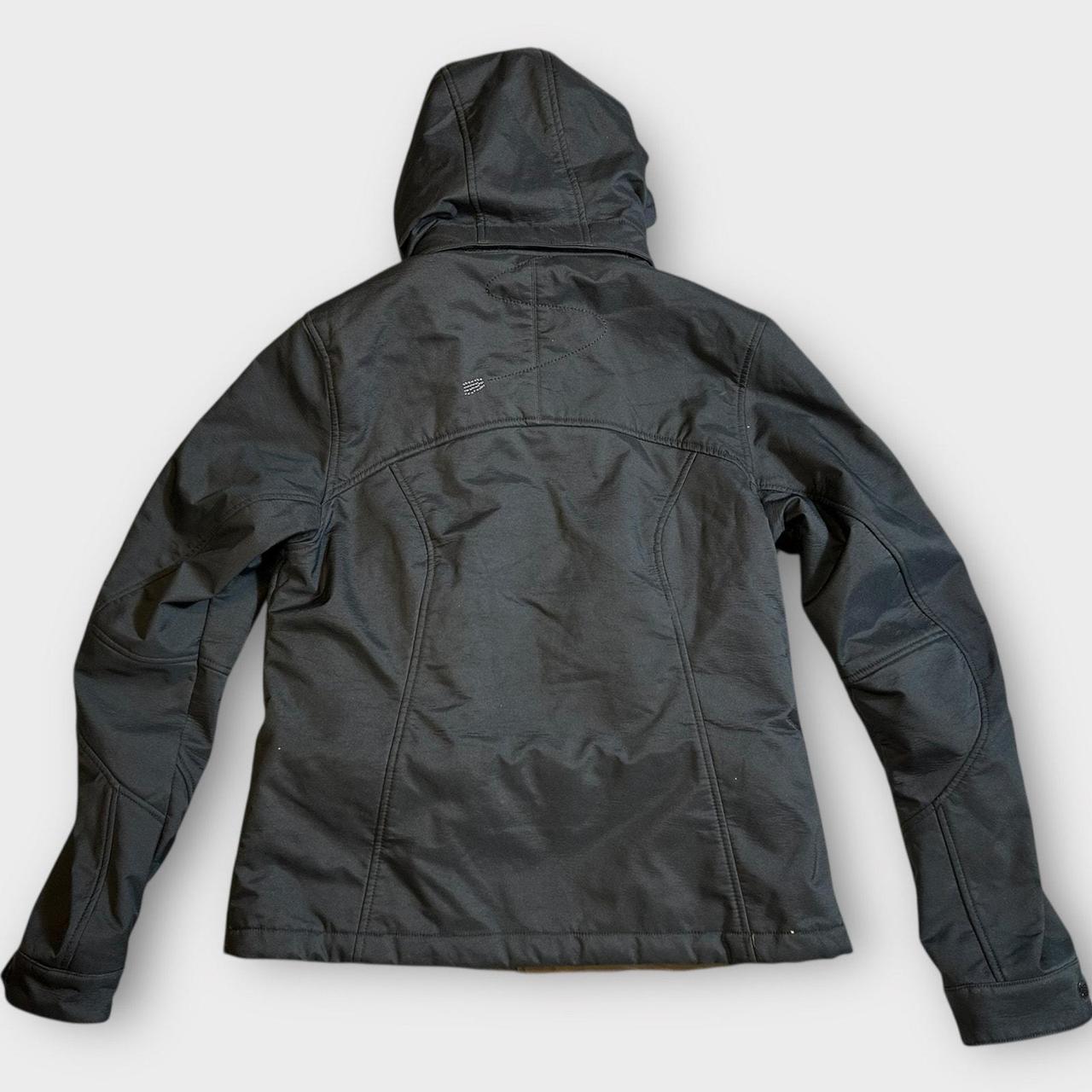 Killtec Women's Jacket - Black - M – Killtec Moun… - image 7