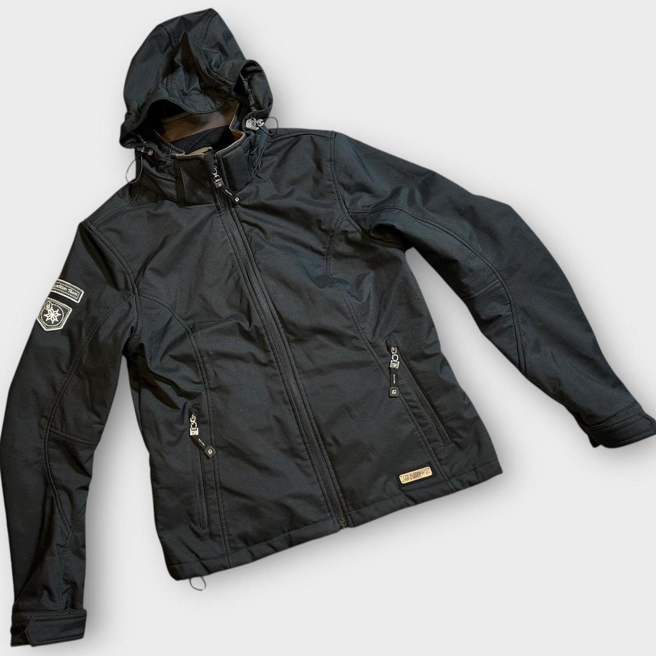 Killtec Women's Jacket - Black - M – Killtec Moun… - image 1