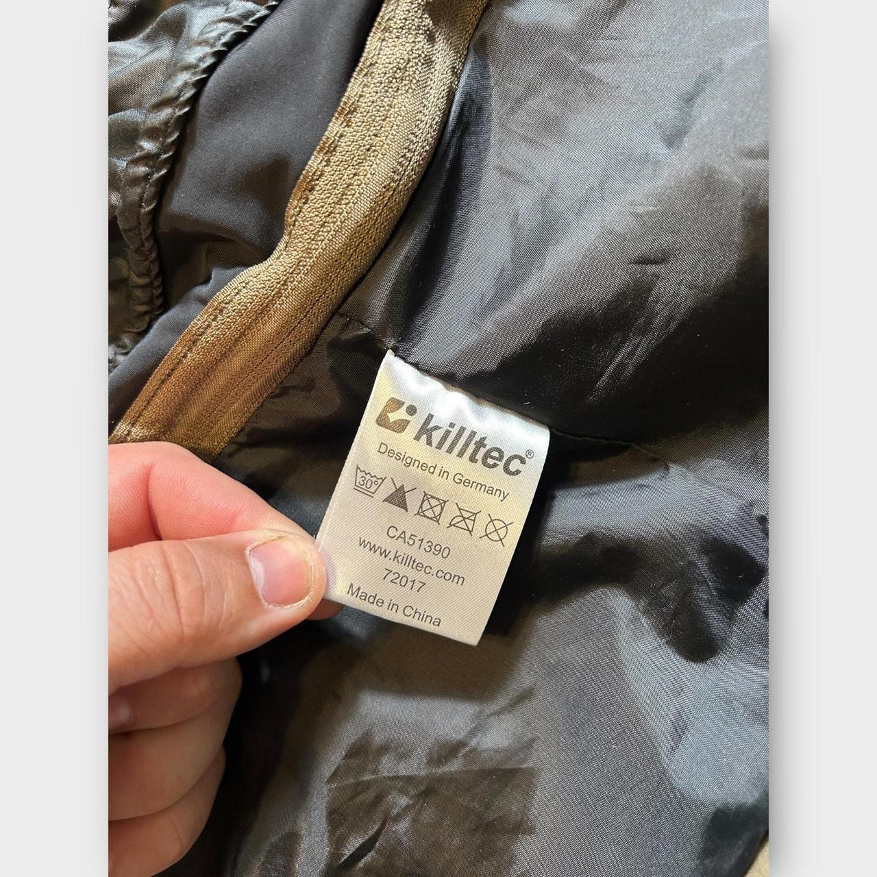 Killtec Women's Jacket - Black - M – Killtec Moun… - image 5