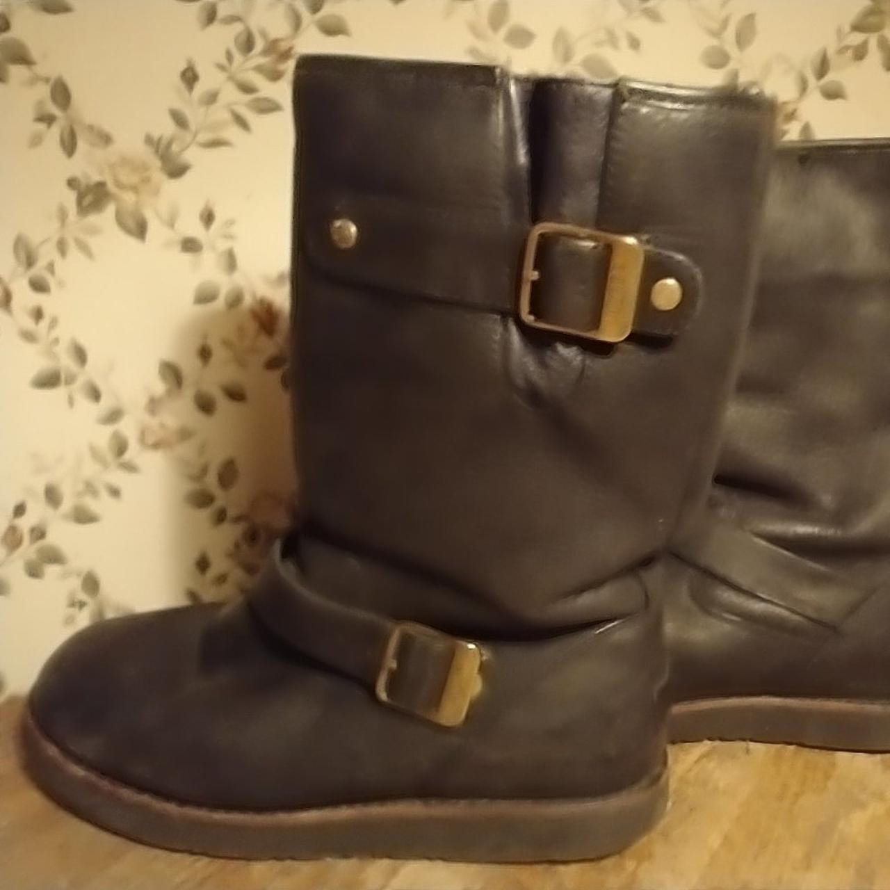 Ugg boots hotsell ebay australia