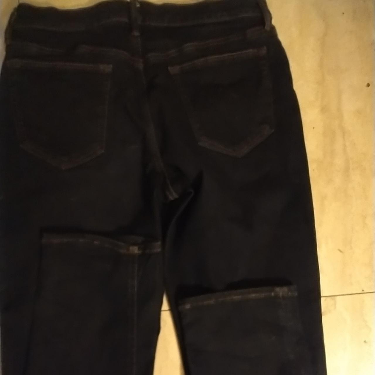 Mens Banan Republic Slim fit retailer jeans, NWOT