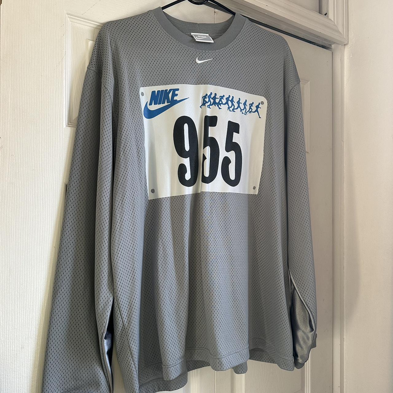 cactus plant flea market nike long sleeve