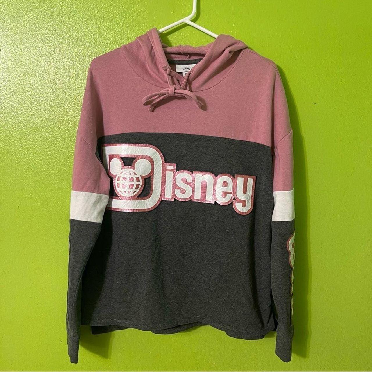 Women”s Walt Disney World Hoodie Sweatshirt color - Depop