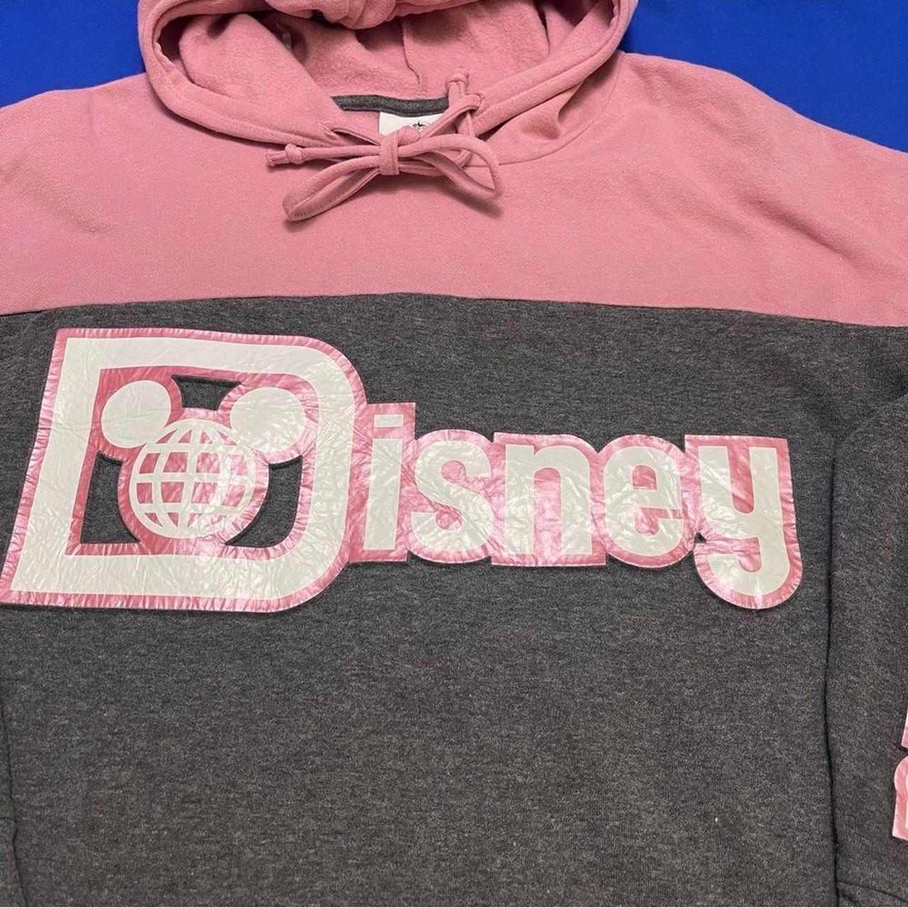 Women”s Walt Disney World Hoodie Sweatshirt color