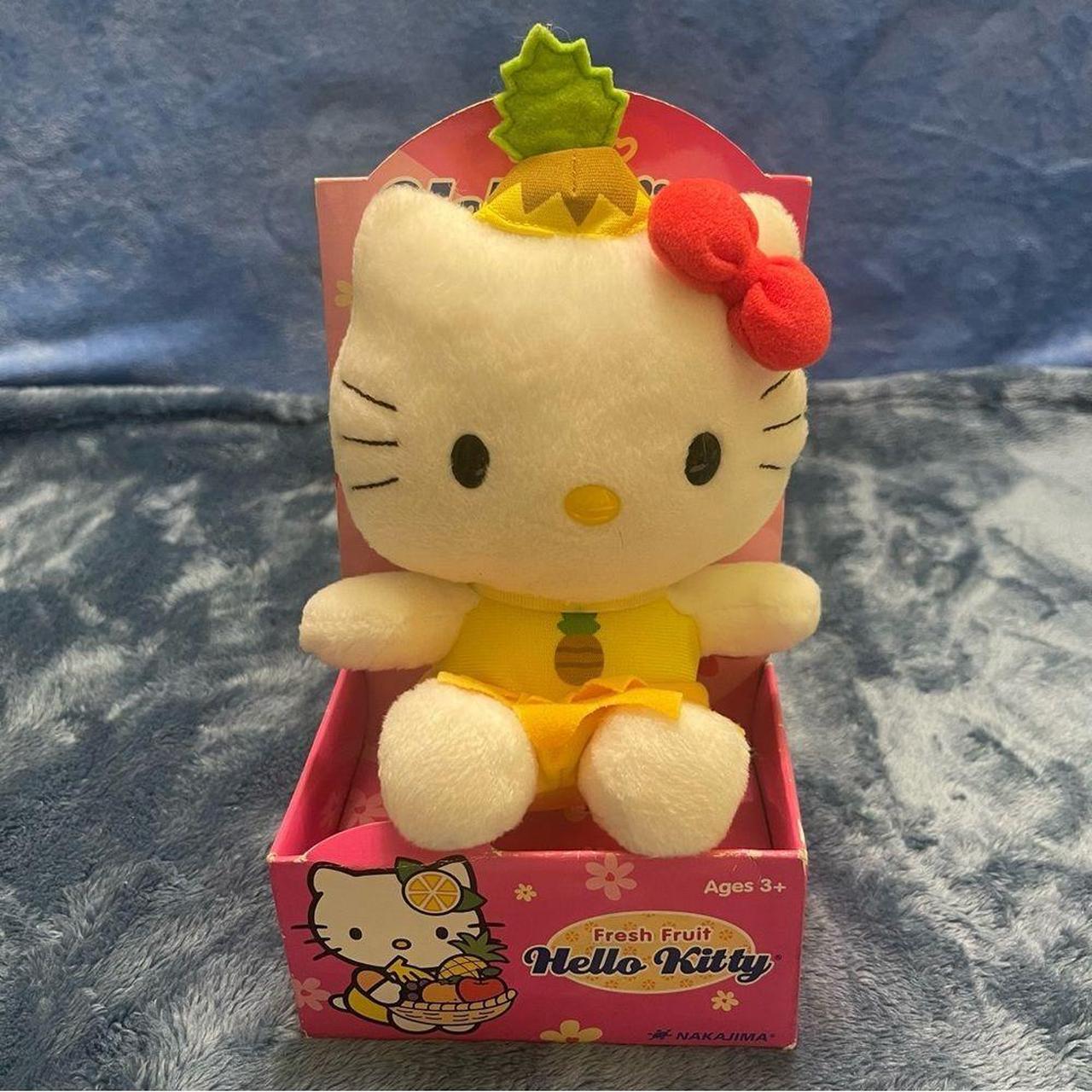 レア！ HELLO KITTY 2001/2004【名古屋限定】３点★新品 レア！ HELLO KITTY 2001/2004【名古屋限定】3点☆新品