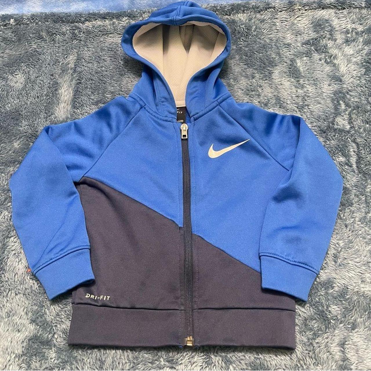 nike windbreaker 2t