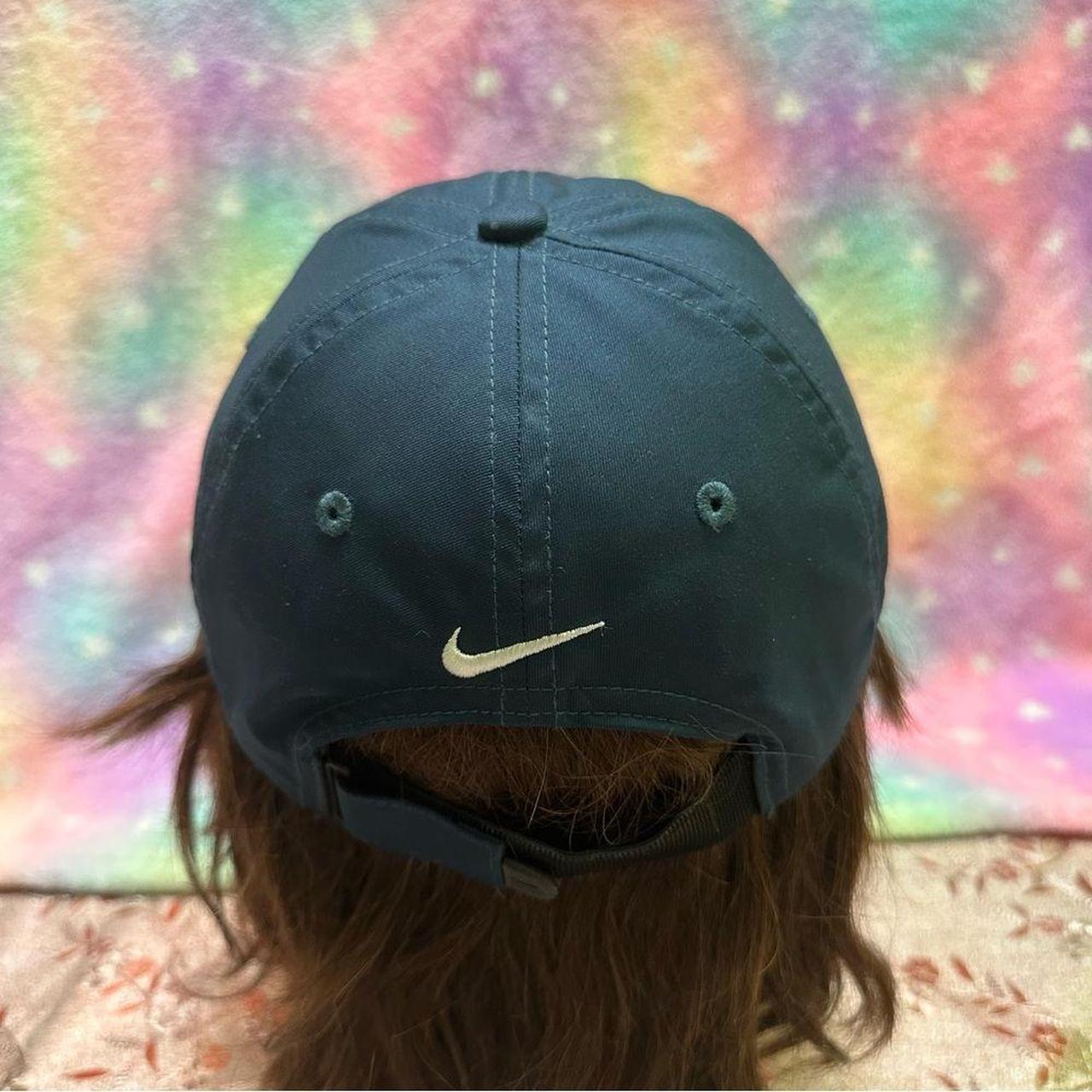 Dallas Cowboys Nike true dri-fit snapback hat cap - Depop