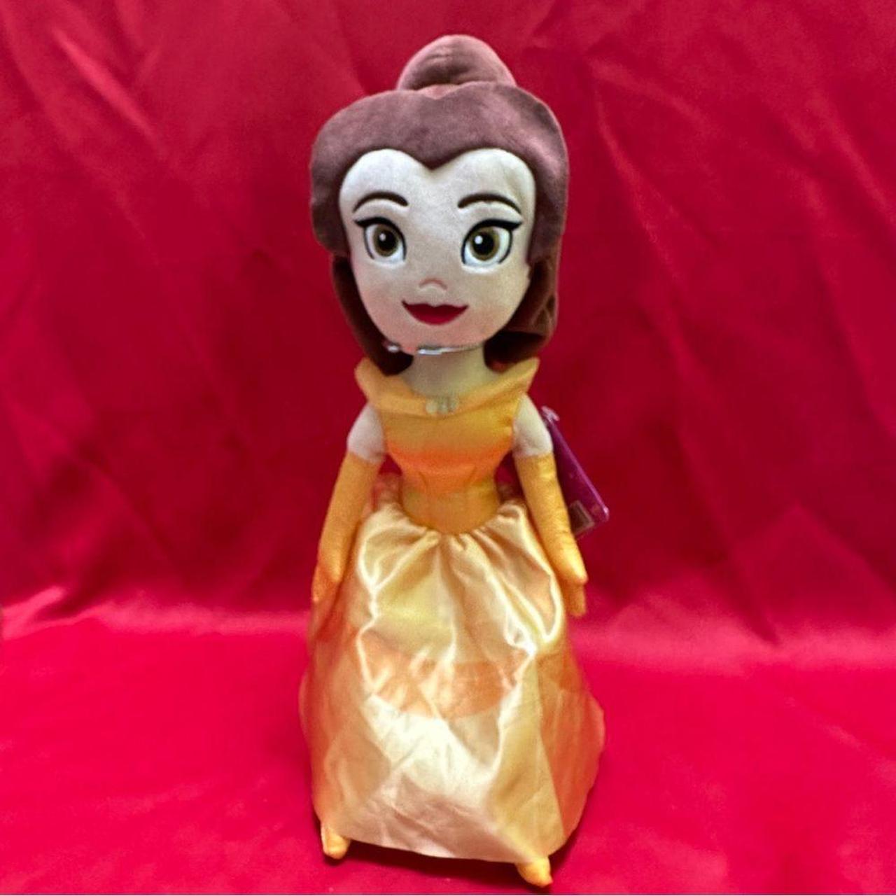 Plush dolls  Disney princess dolls, Plush dolls, Princess dolls