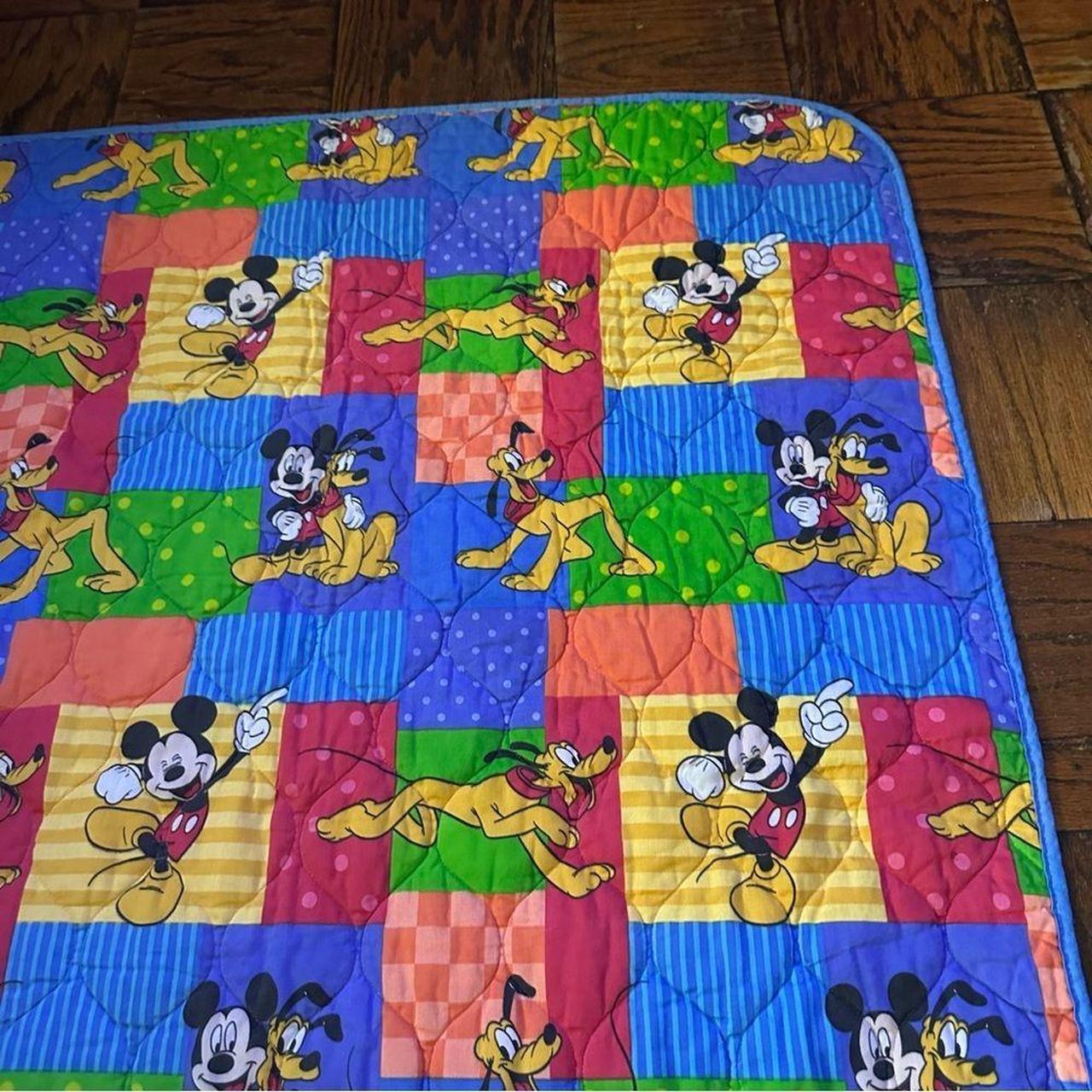 Disney Mickey Mouse Simple Modern Kids s/m 4 Piece - Depop