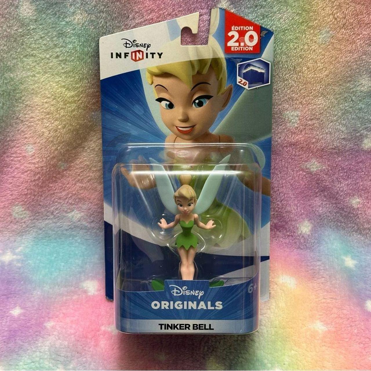 Amazon.co.jp: Disney Infinity Original 2.0 Tinker Bell