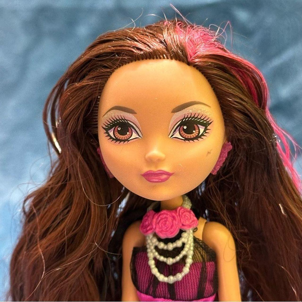 Ever After High Legacy Day Briar Beauty Depop