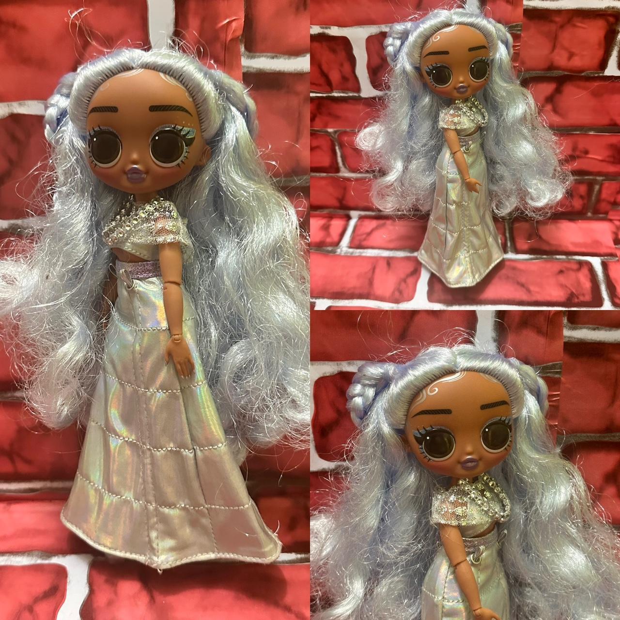 Lol dolls silver ball deals