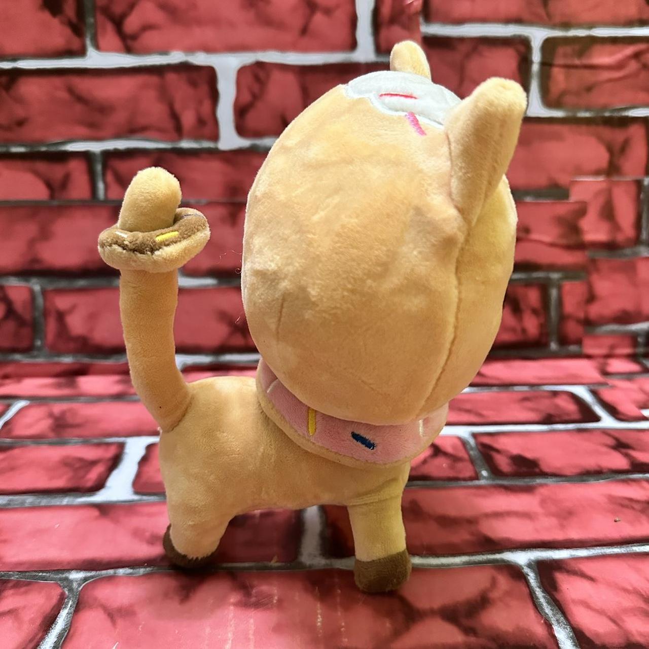 Tokidoki Kawaii Biscottino Donut Sprinkle cat Kitty | Depop Tokidoki Kawaii Biscottino Donut Sprinkle cat Kitty | Depop
