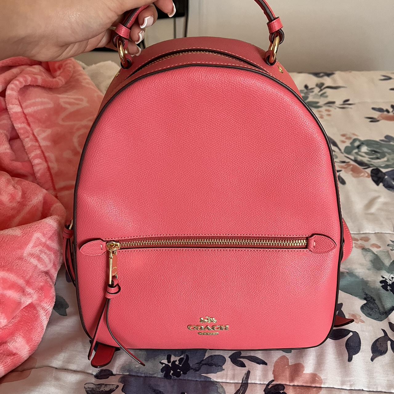 Coach 2024 Jordyn Backpack