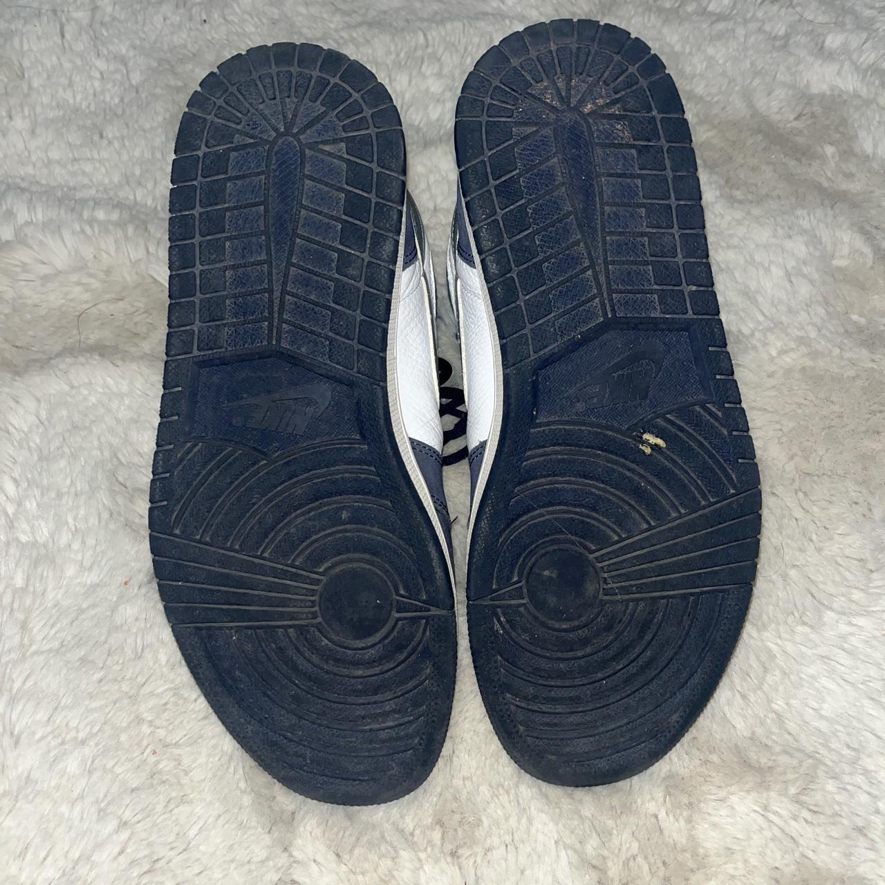 how to get scuffs out of jordan 11