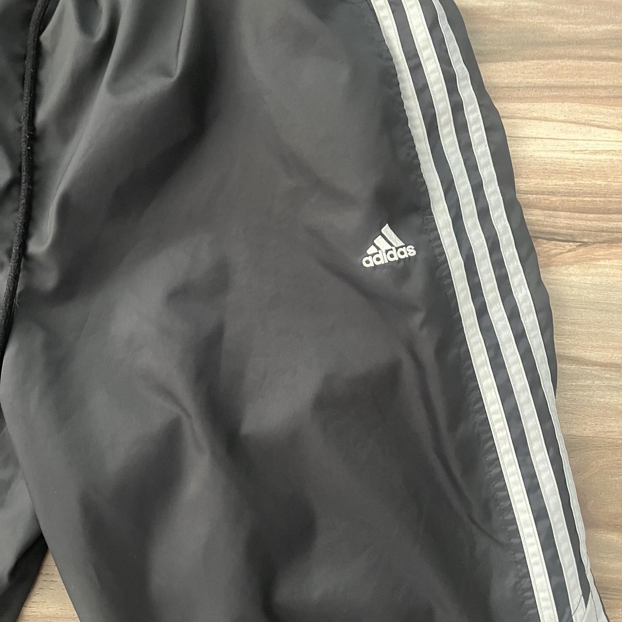 Vintage Adidas Track Pants - Depop