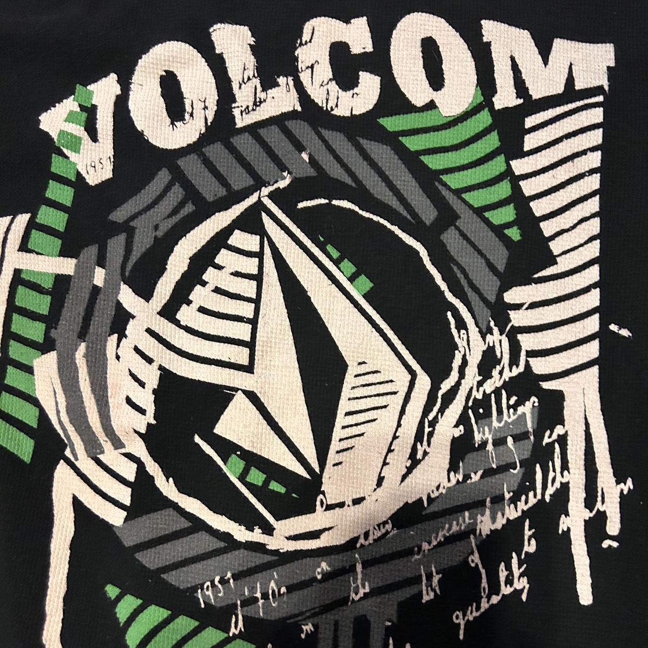 thermal great condition cool large graphic... Depop