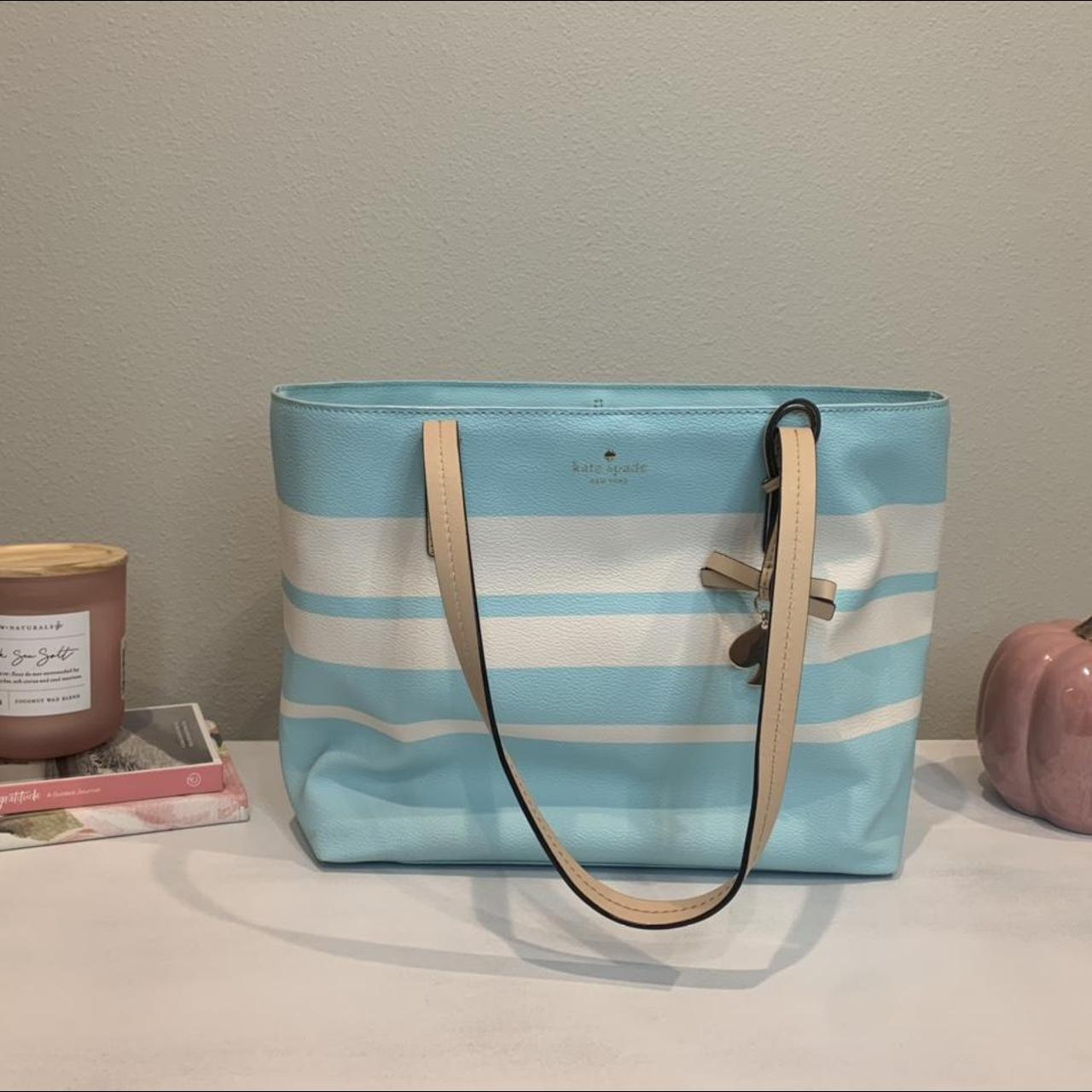 Kate spade purse & wallet daily tote shoulder bag - Depop