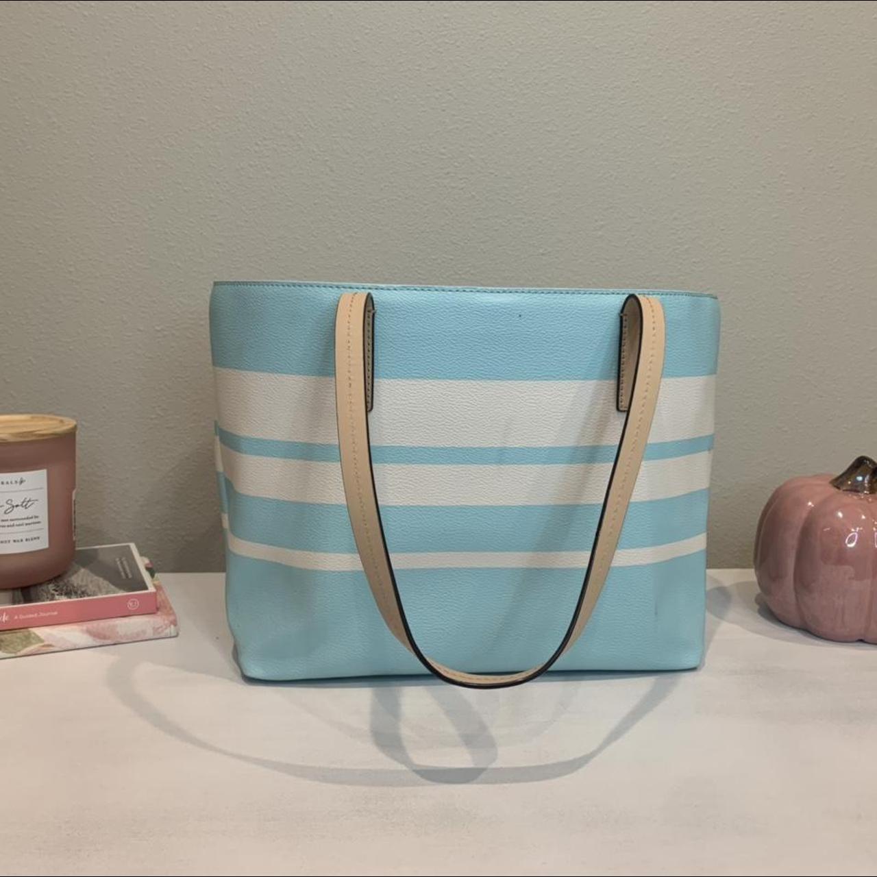 Kate spade purse & wallet daily tote shoulder bag - Depop