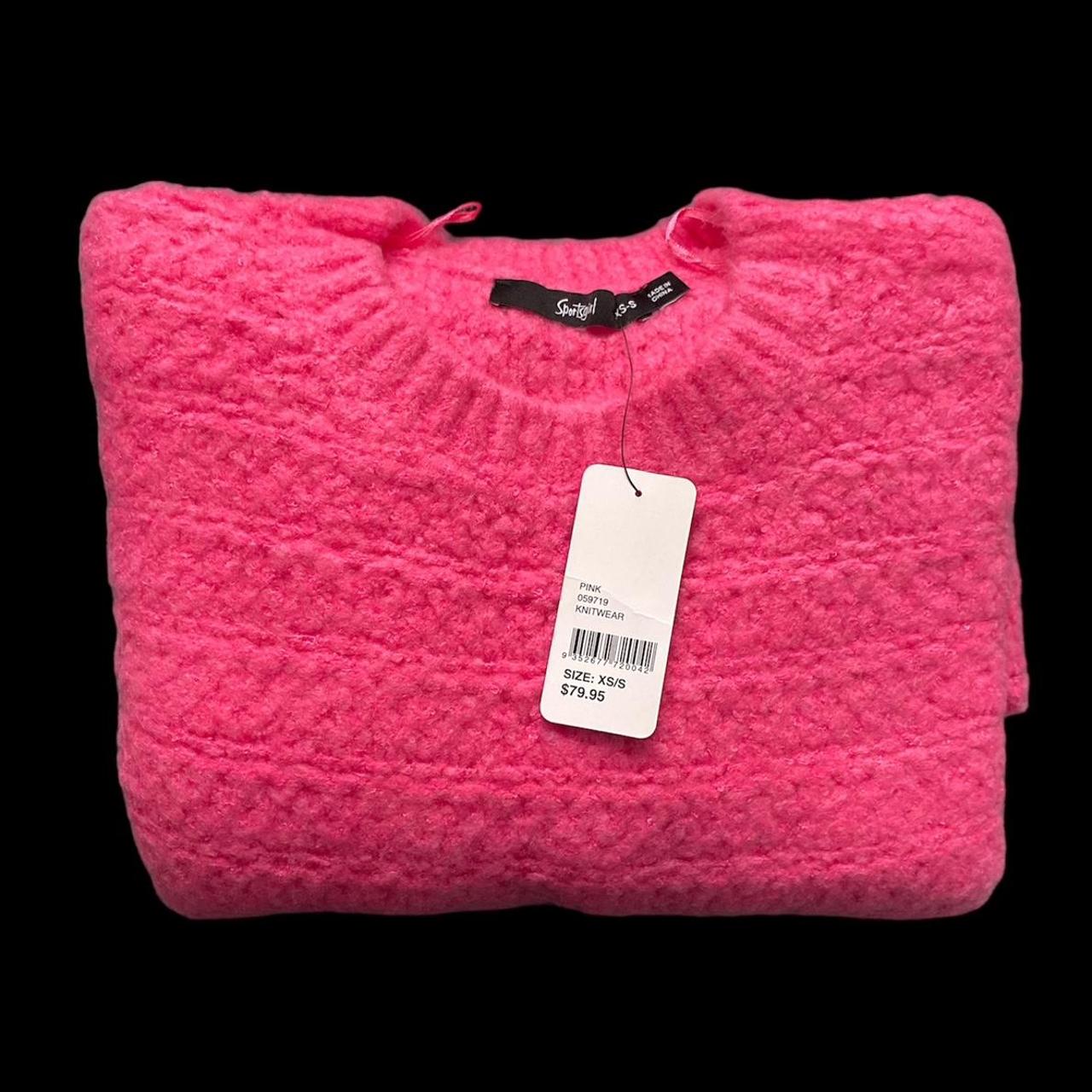 Sportsgirl knitwear clearance