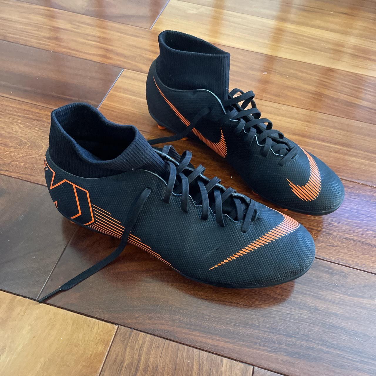 nike superfly 6 club