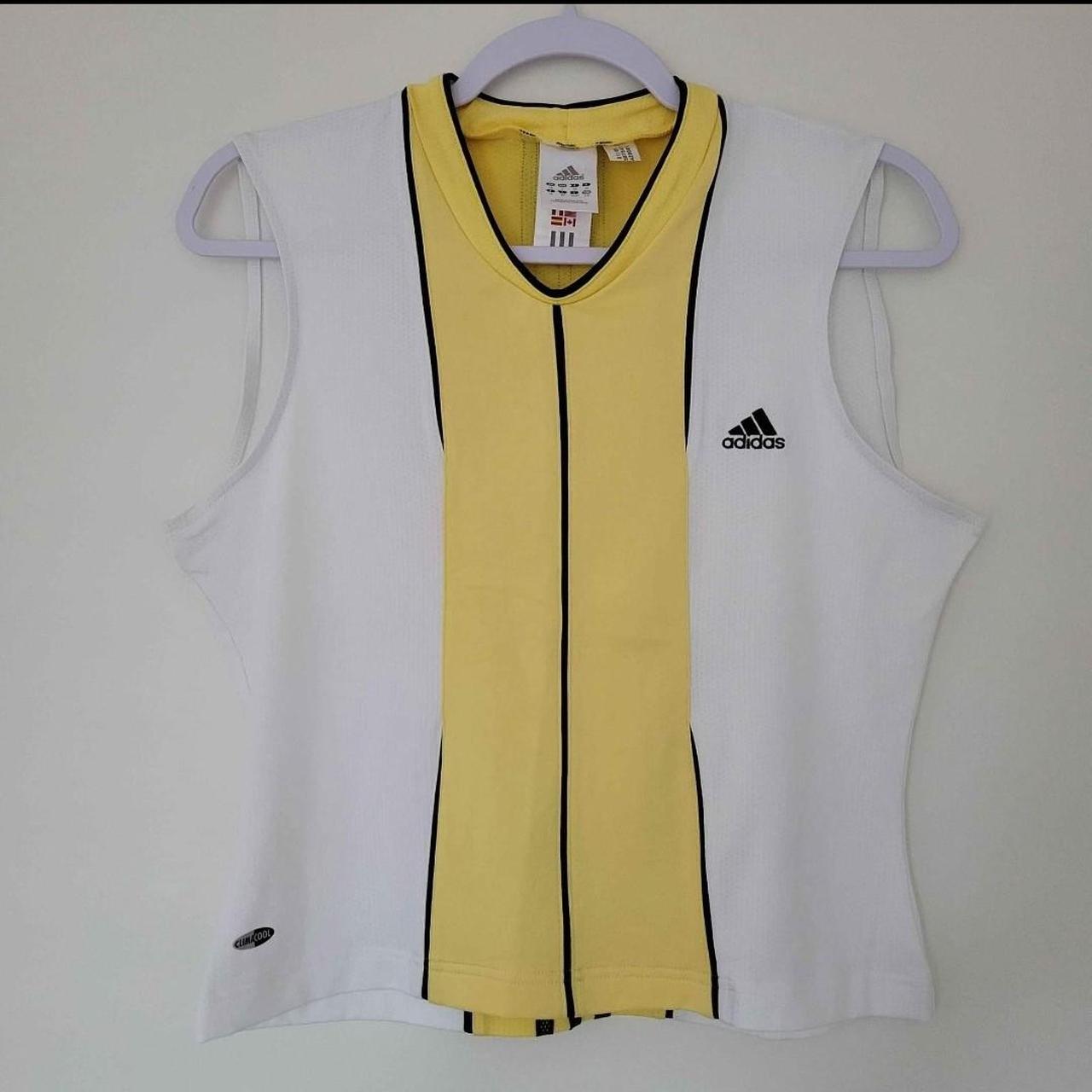 Adidas climacool outlet vest