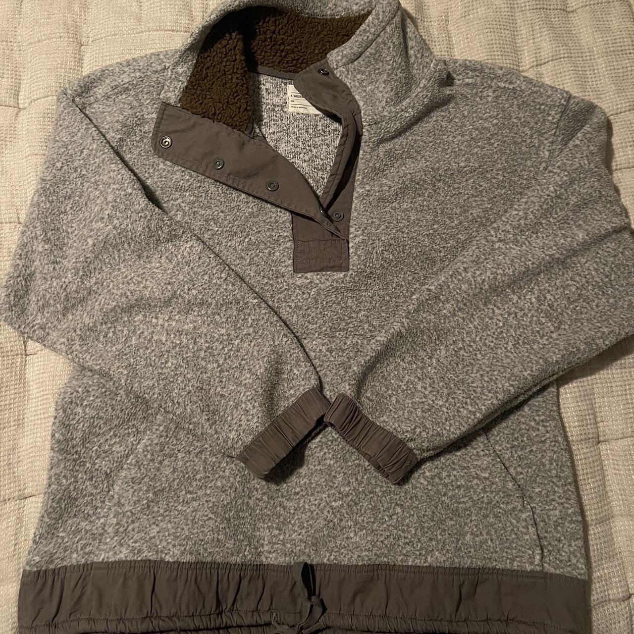 REI Fleece Pullover REI Co-op Norseland Fleece - Depop