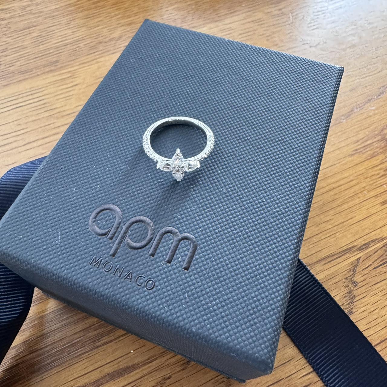 APM hotsell ring