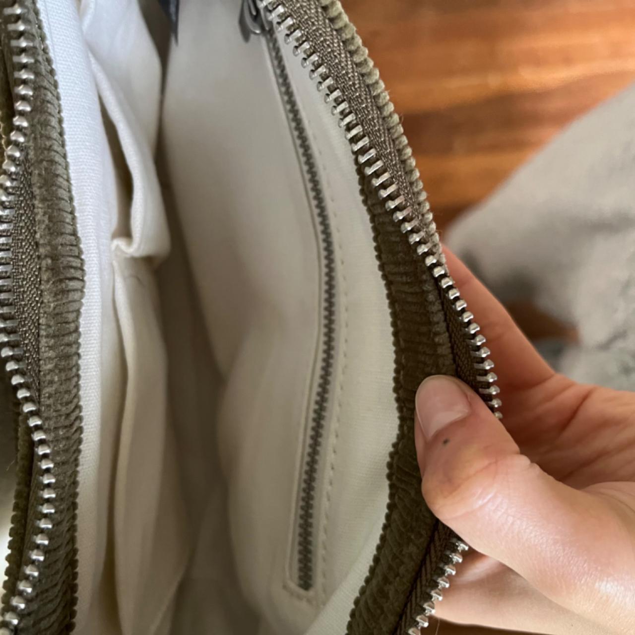 how to fix brandy melville zip up zipper｜TikTok Search