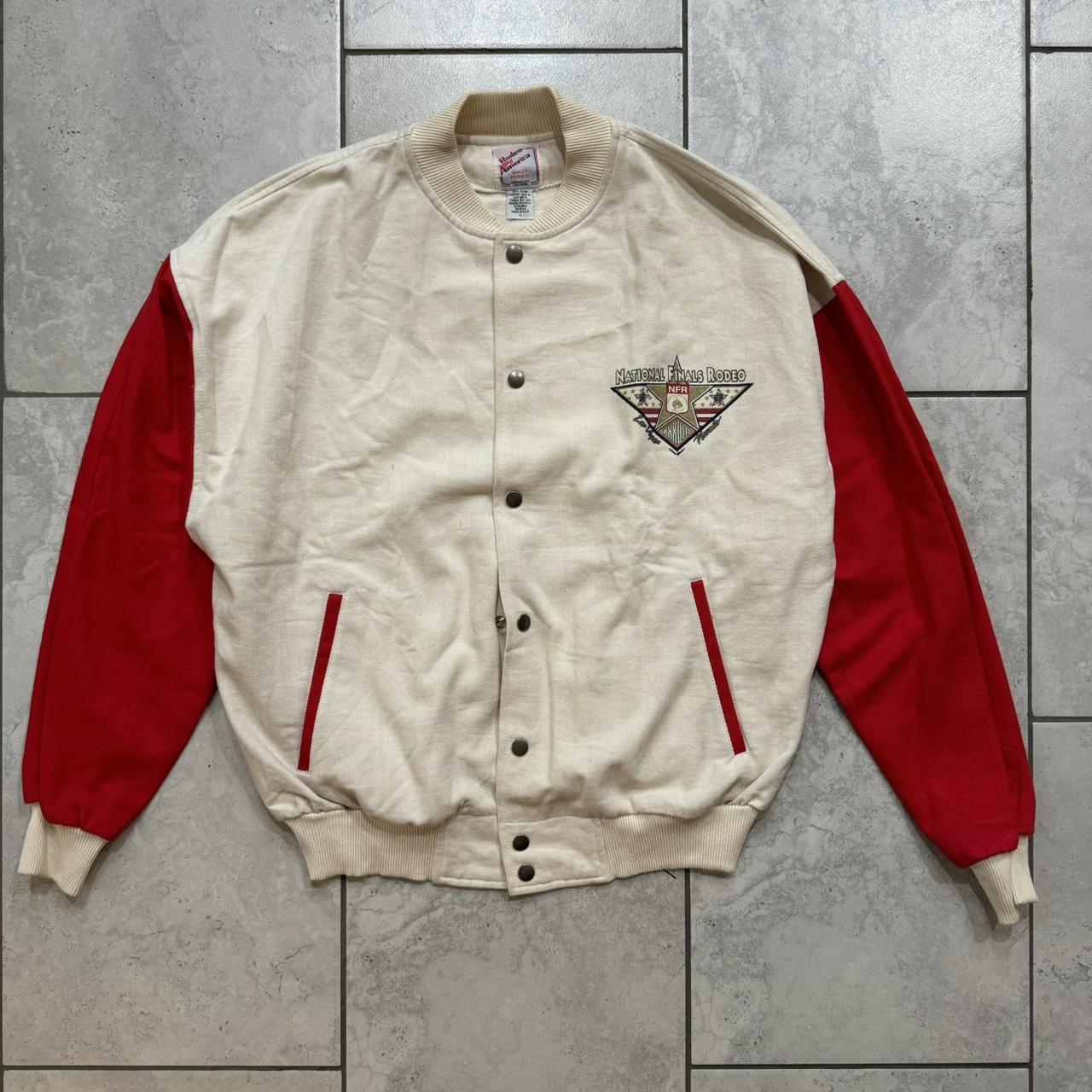 Vintage NFR 1996 NATIONAL FINALS RODEO Las Vegas... | Depop 