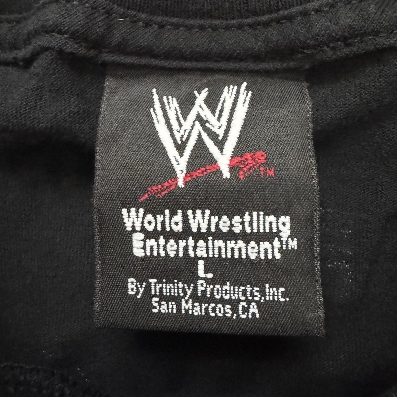 American Vintage Men's T-shirt - Black - L – Vint… - image 3