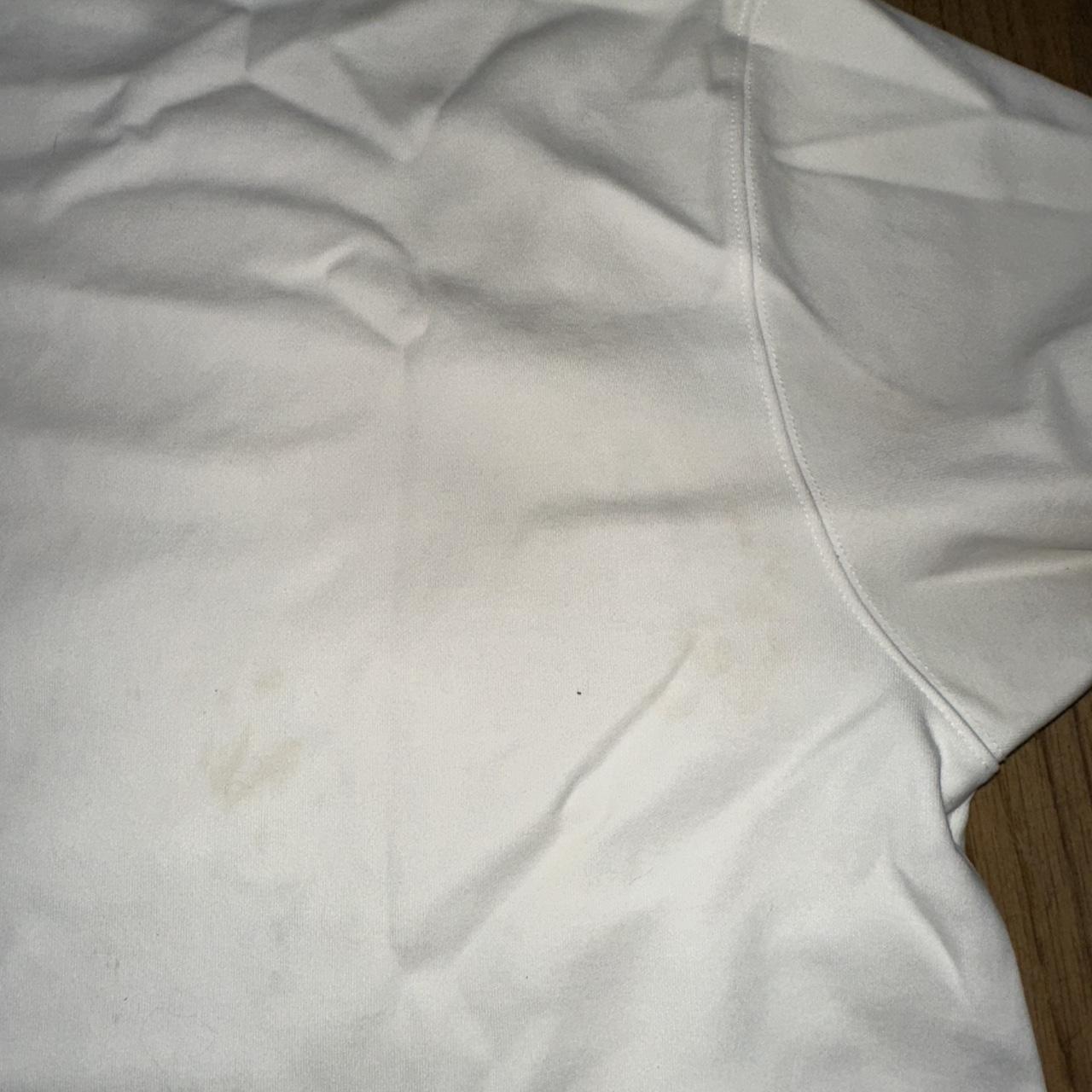 Ader Error Men's T-shirt - White - XL – Ader Erro… - image 7