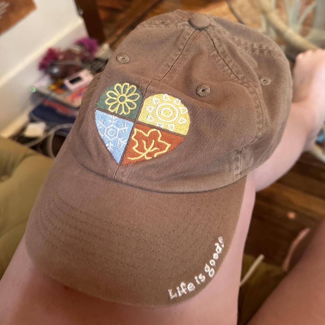 Being Kind Is Cool Women's Trucker Hat