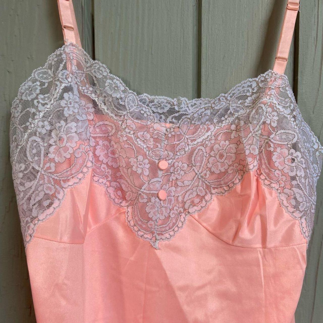 Kayser Perfectly Lace Camisole