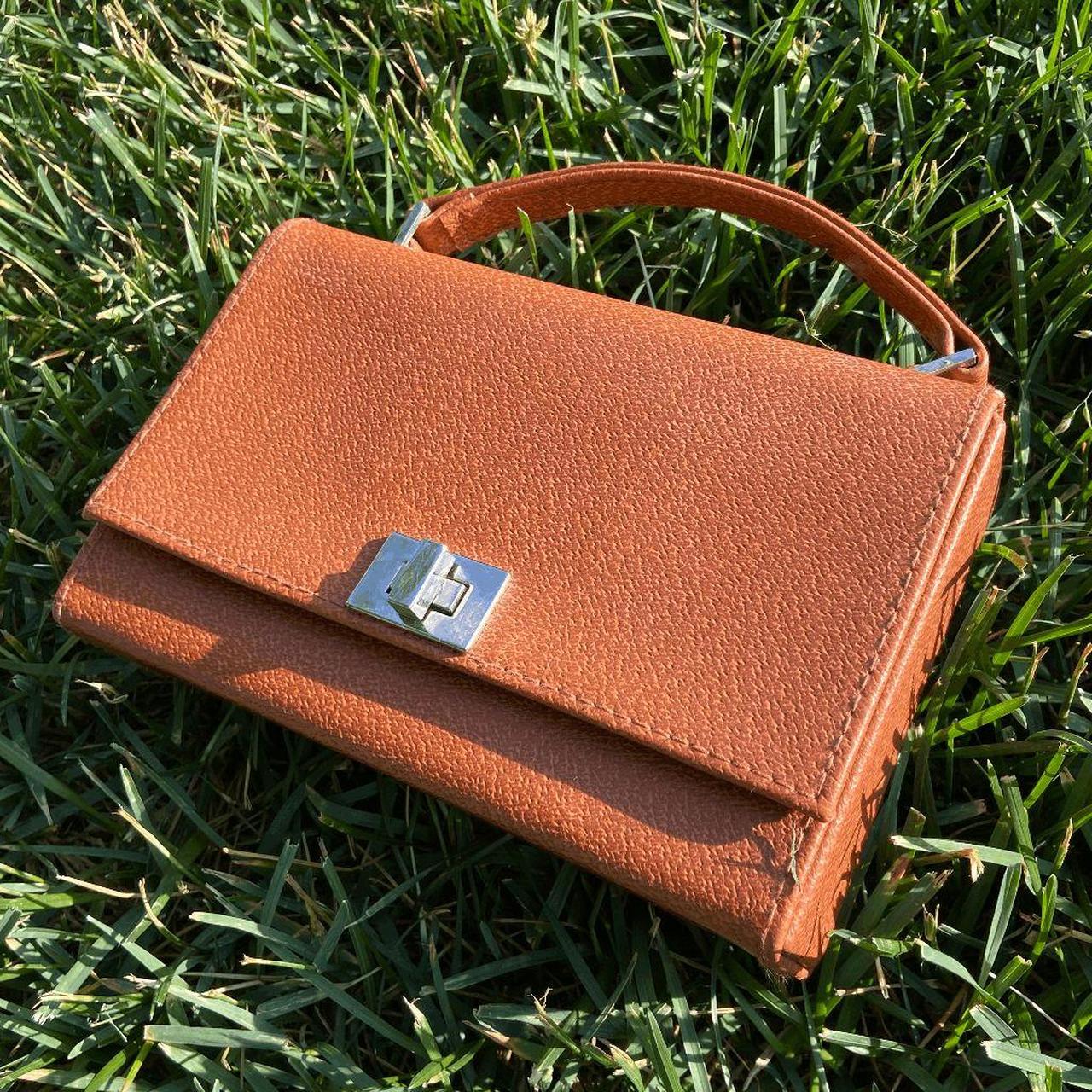 Mini fold out discount purse