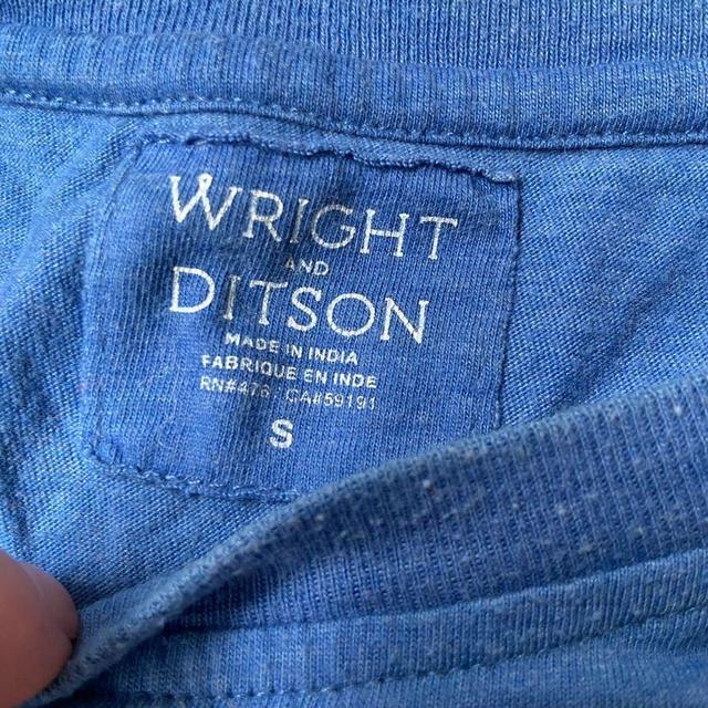 Wright and Diston Chicago Cubs Royal Wrigley Field - Depop