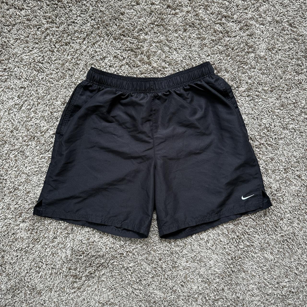 swim trunks for men nike