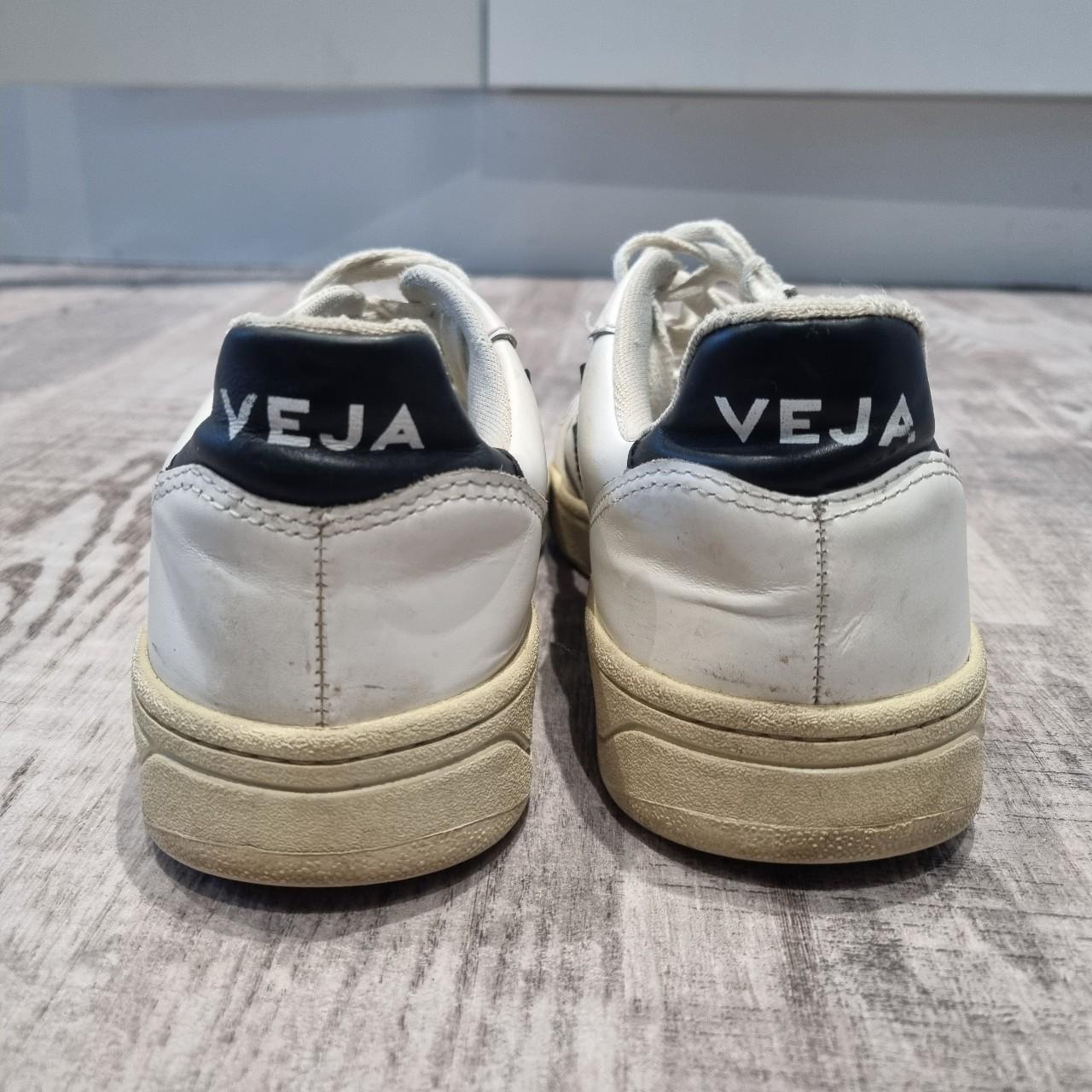 asos veja trainers